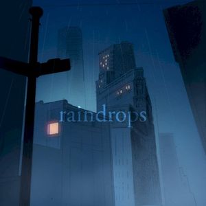Raindrops (Single)