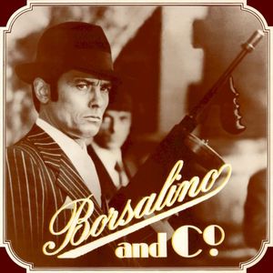 Borsalino and Co. (OST)