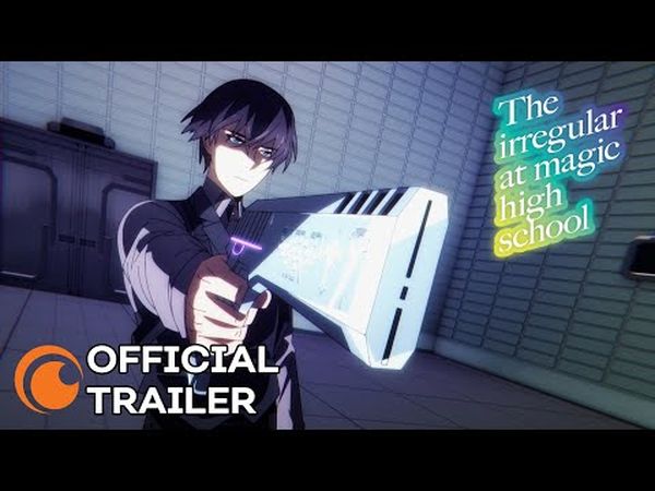 The Irregular at Magic High School 3