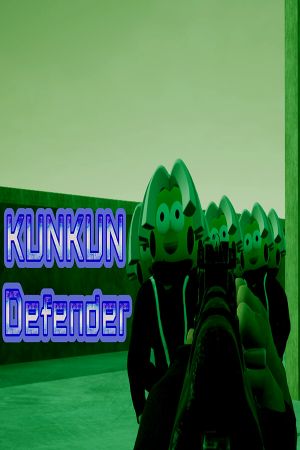 KunKun Defender