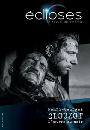 Revue-Eclipses n°60 Henri-Georges CLOUZOT