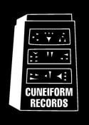 Cuneiform Records