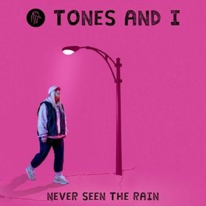 Never Seen the Rain (Single)