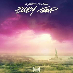Booby Trap (EP)