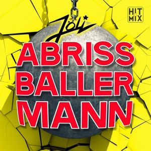 Abriss Ballermann (Single)