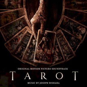 Tarot: Original Motion Picture Soundtrack (OST)