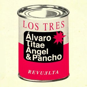 Revuelta (EP)