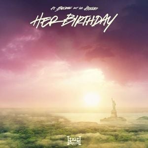 Her Birthday (Single)