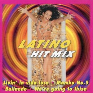 Latino Hit Mix