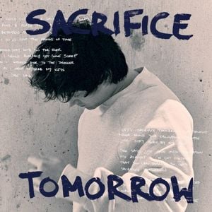 Sacrifice Tomorrow (Single)