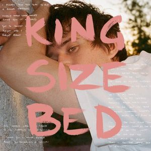 King Size Bed (Single)