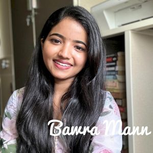 Bawra Mann (Single)