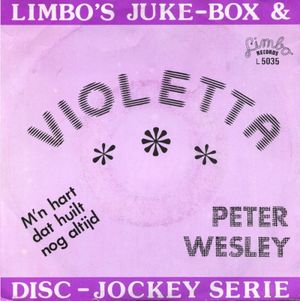 Violetta (Single)