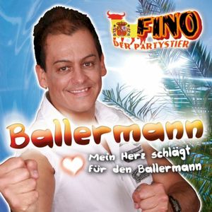 Ballermann (Mein Herz schlägt für den Ballermann) (Single)