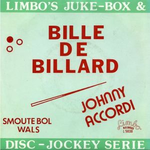 Bille de billard (Single)