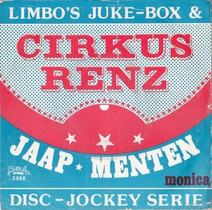Cirkus Renz (Single)