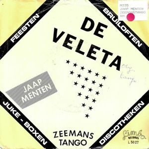 De veleta (Single)