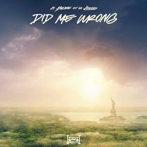 Did Me Wrong (Single)