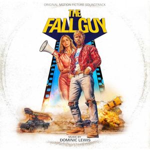 The Fall Guy: Original Motion Picture Soundtrack (OST)