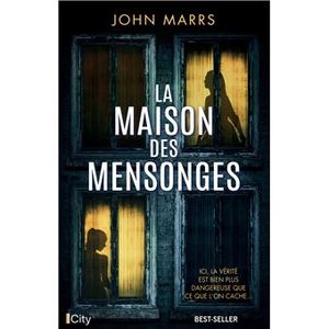 La maison des mensonges