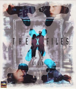 The X-Files : Le Jeu