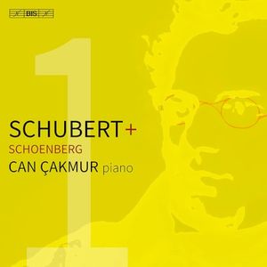 Schubert + Schoenberg