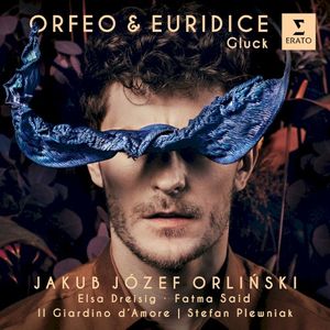 Orfeo ed Euridice, Wq. 30: Sinfonia