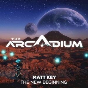 The New Beginning (Single)