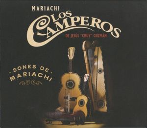 Sones de Mariachi