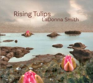 Rising Tulips