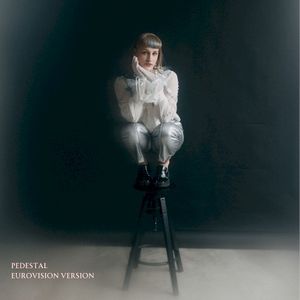 Pedestal (Eurovision version) (Single)