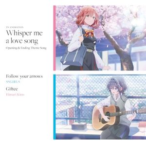 Follow your arrows (Single)