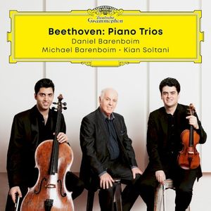 Beethoven Trios