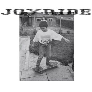 Joyride (Single)