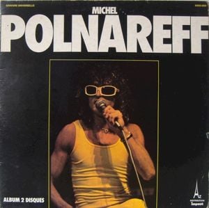 Michel Polnareff