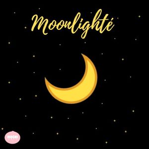 Moonlighté (Single)