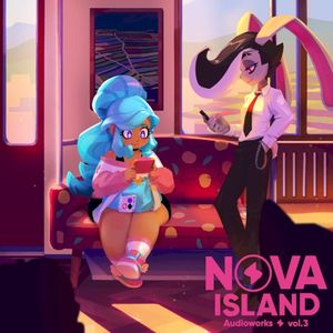 Nova Island Audioworks, Vol. 3 (Single)