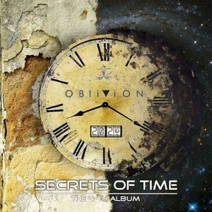 Secrets Of Time