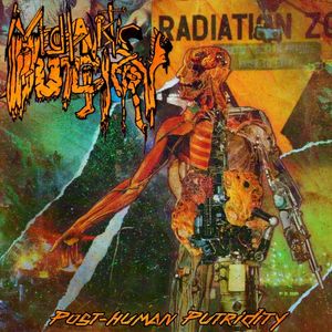 Post‐Human Putridity (EP)