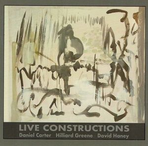 Live Constructions (Live)