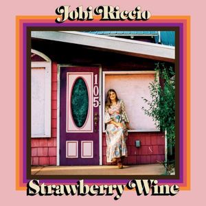 Strawberry Wine (EP)