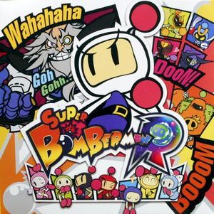 Super Bomberman R (OST)