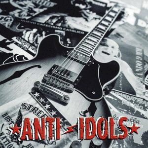 Anti‐Idols