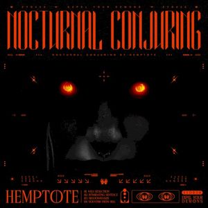 Nocturnal Conjuring (EP)