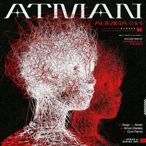 Atman (Danielle Ciuro remix)