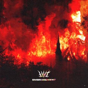 Embrasement (EP)