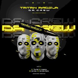 Da Crew (EP)