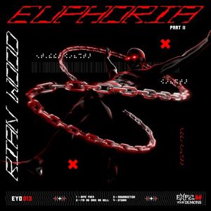 Euphoria, Pt. 2 (EP)