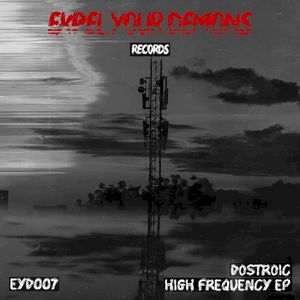 High Frequency (EP)