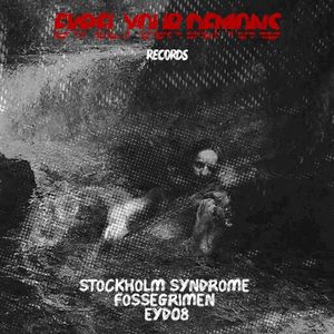 Fossegrimen (EP)